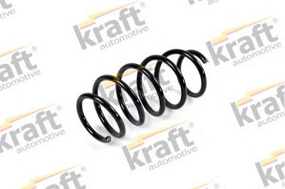 KRAFT AUTOMOTIVE 4021618 -  Пружина подвески передней